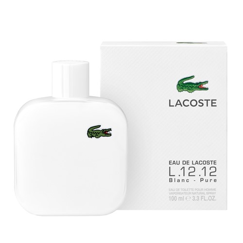 Lacoste L.12.12 Blanc