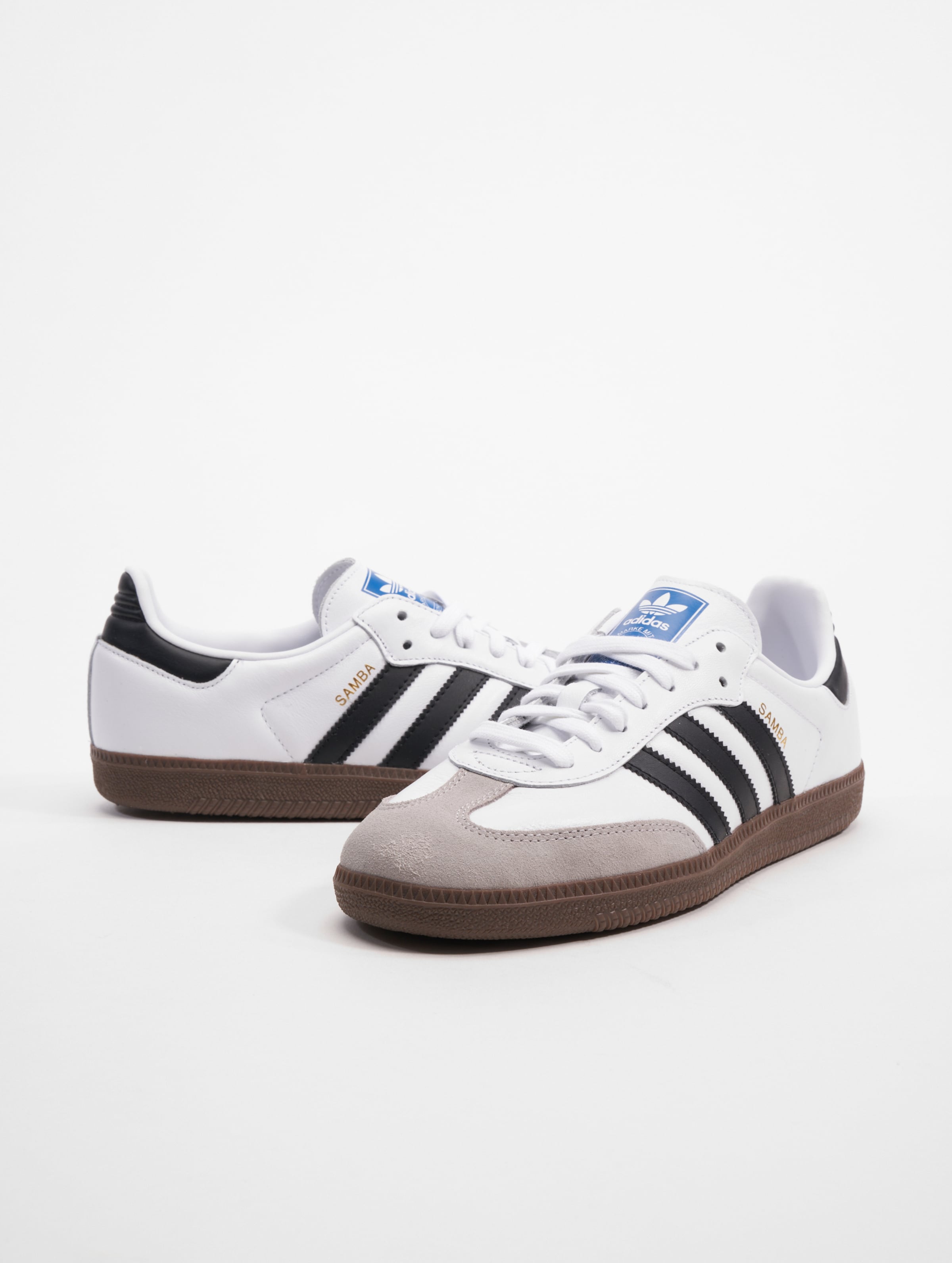 Adidas Samba