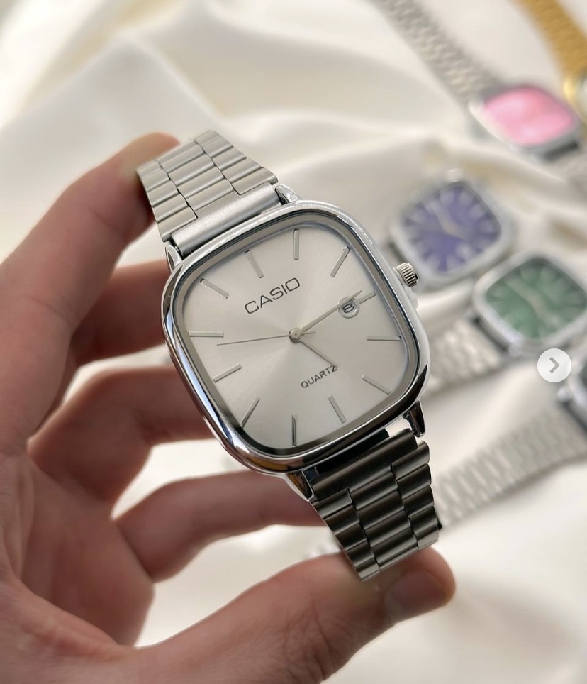 CASIO Watch