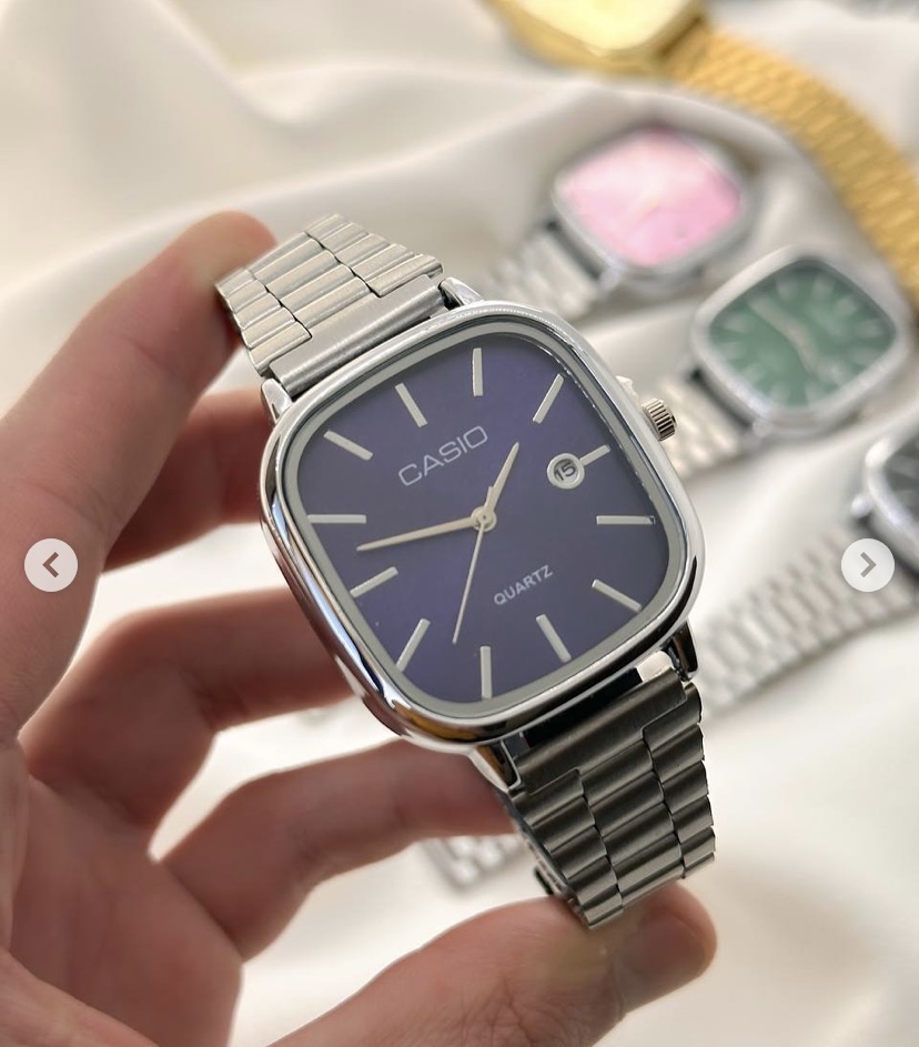 CASIO Watch