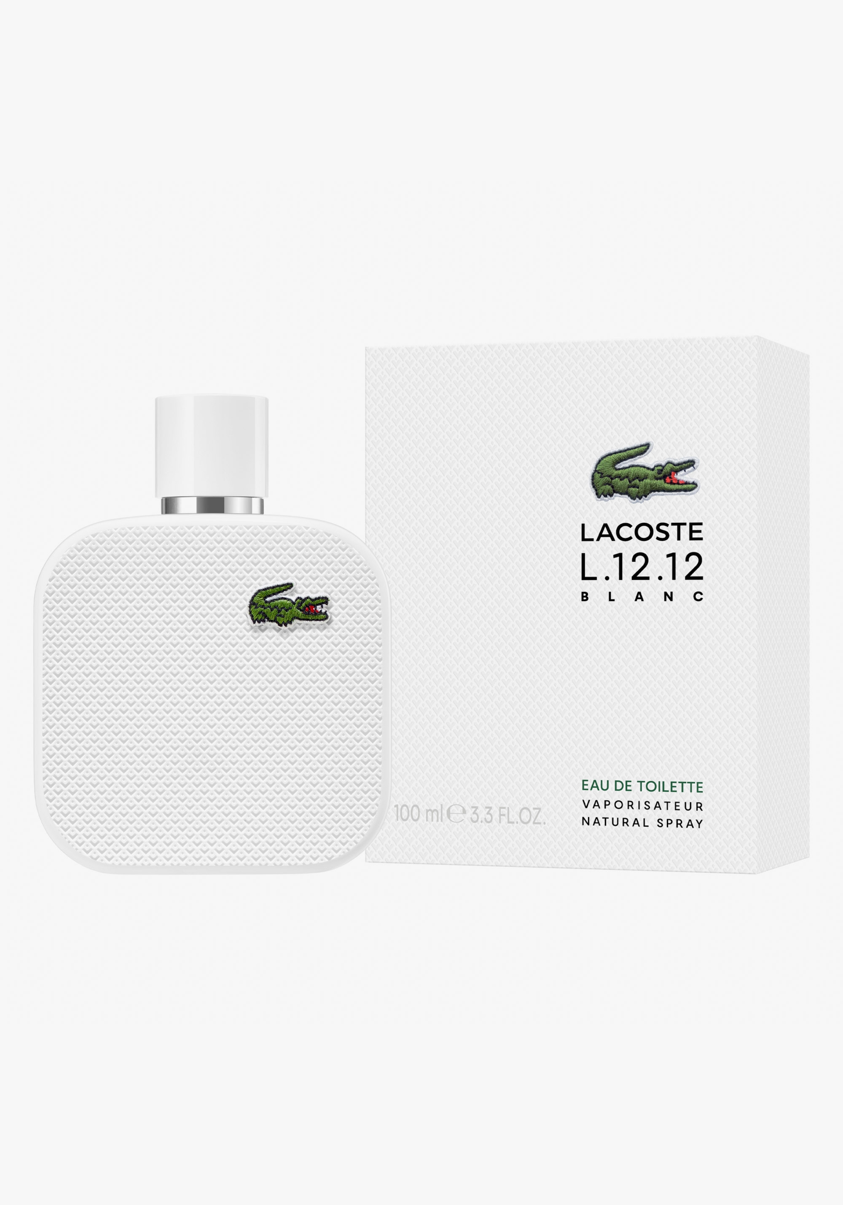 Lacoste L.12.12 Blanc