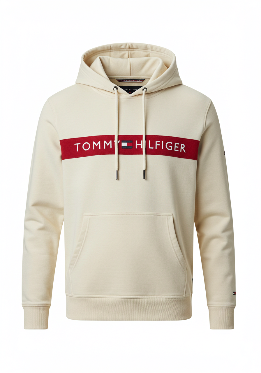 Tommy Hoodie