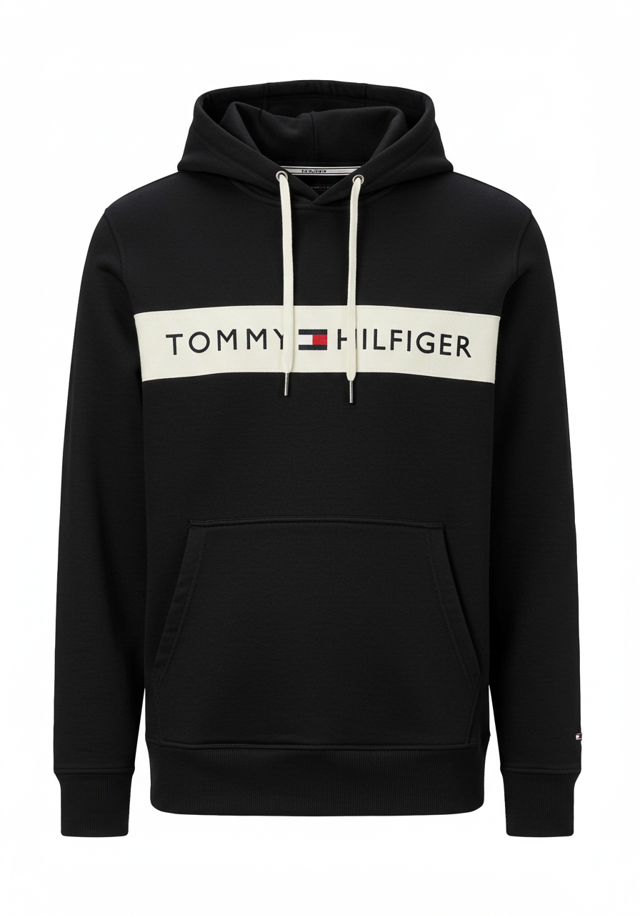 Tommy Hoodie