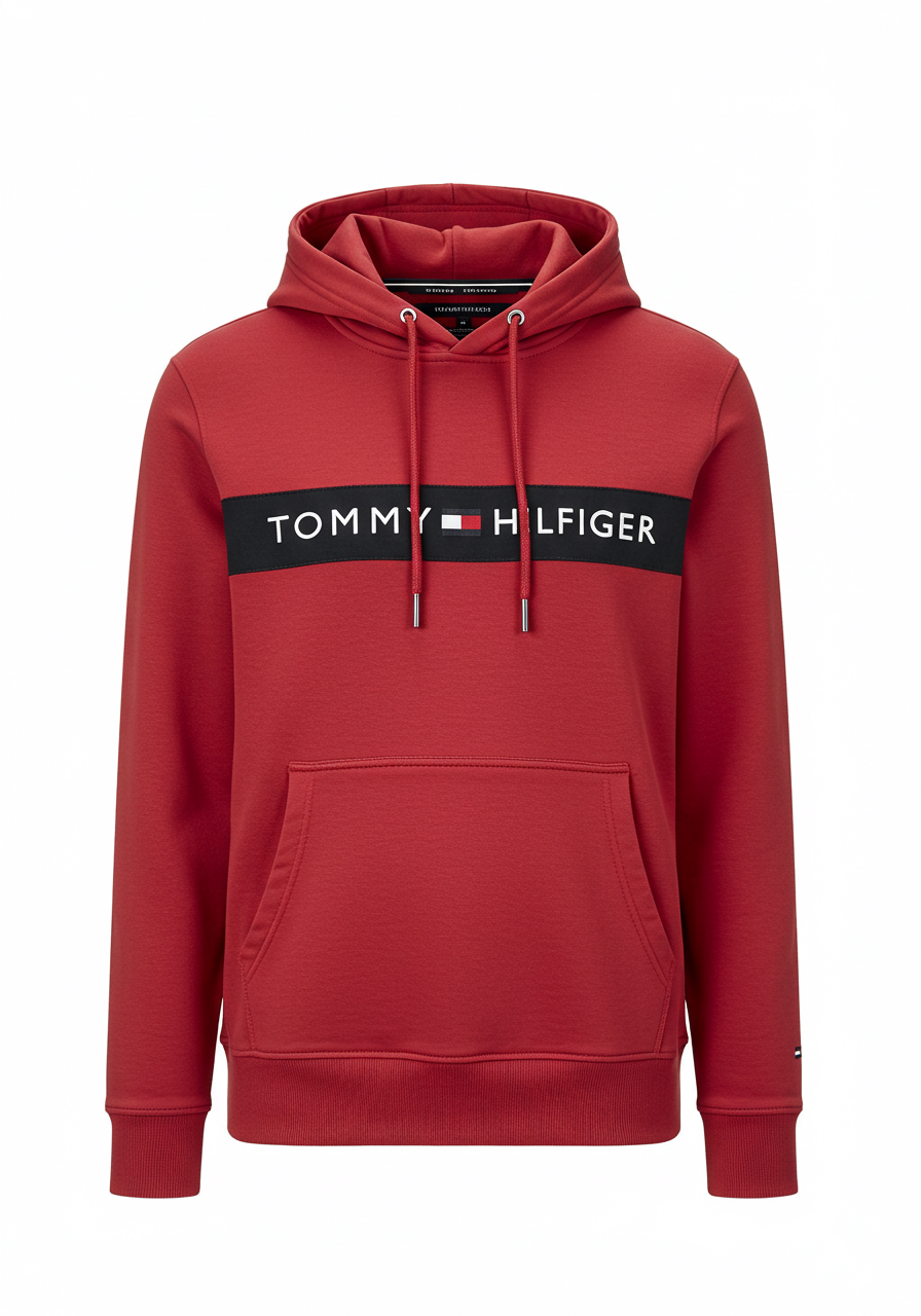 Tommy Hoodie