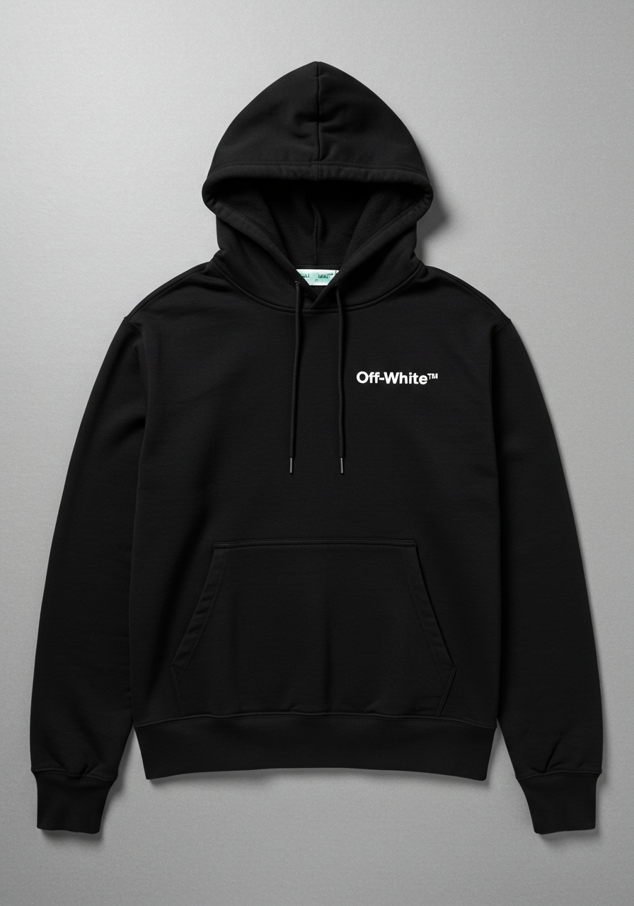 Off-White Hoodie