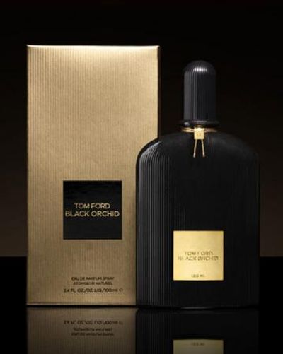 TOM FORD BLACK ORCHID