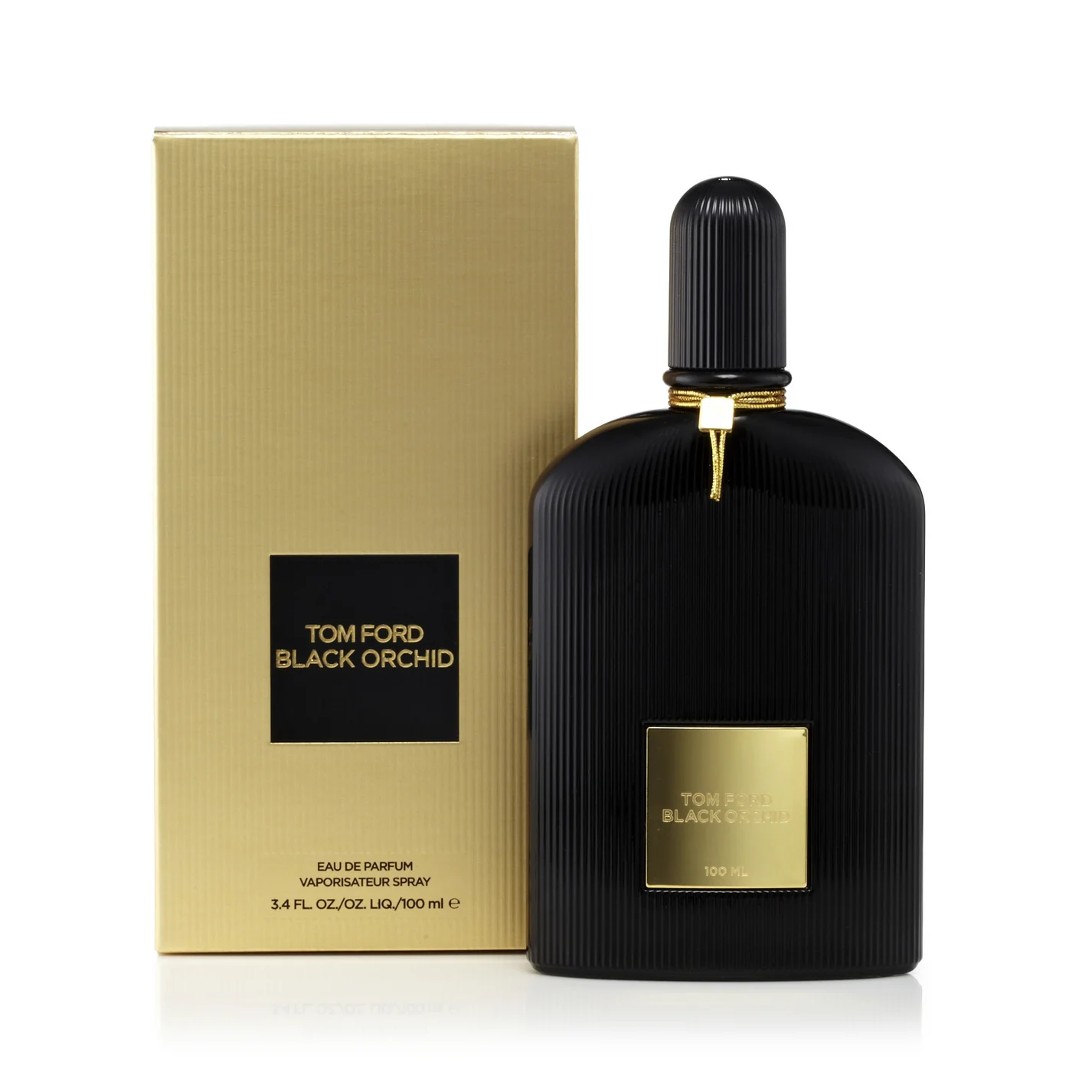 TOM FORD BLACK ORCHID